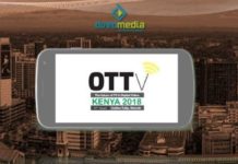 Dveo Media presents OTTv Kenya 2018