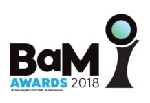 Shortlist announced for IABM BaM awards at IBC