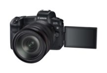 Canon launches pioneering new EOS R System