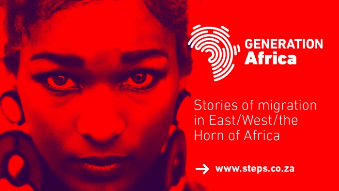 Generation Africa steps into the future