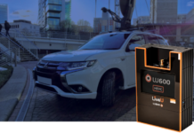 LiveU to expand its hybrid global IP satellite service