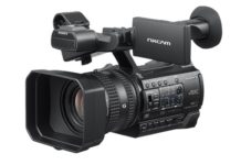 Hot products from Sony at IBC 2018
