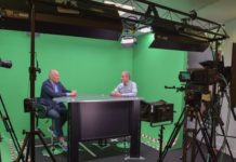 Blackmagic Design delivers news production hub for The Motorsport Network