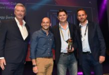 Discovery, White Light and disguise Win 2018 IBC Innovation Award for Content Creation