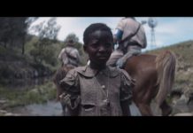 SA’s official entry for Best Foreign Language Film at the 91st Academy Awards