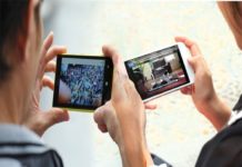 The rise of mobile TV in South Africa