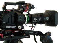Fujinon Cabrio 20-120mm now available without servo