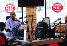 Lusaka’s HotFM chooses Lawo