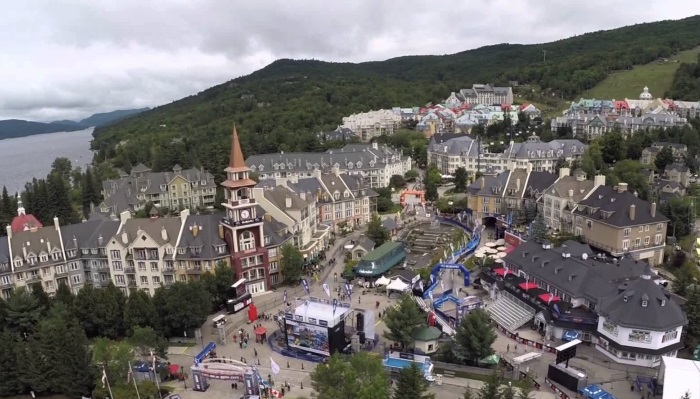 CP Communications powers triathlon coverage with IP streaming and bonded cellular networking
