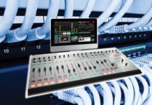 Audio over IP, re-thinking audio delivery
