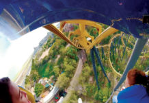 What could immersive technology bring to the film industry?