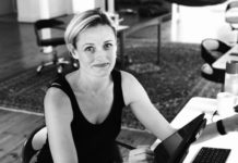 Get to know Tulips & Chimneys’ Nina Pfeiffer