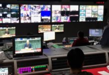 Jordan’s Al Mamlaka TV broadcast infrastructure controlled by Lawo VSM