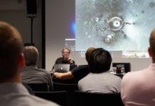Prolight + Sound to premiere Broadcast + Production Forum in 2019