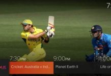 Telstra provides Australia’s first live 4K fibre contribution delivery for FOX SPORTS