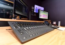 Sound Investments: How Urban Brew built one of the most sophisticated audio studios in South Africa