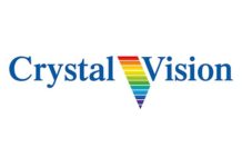 Crystal Vision at BVE 2019