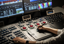 SGO integrates AJA KONA 5 into Mistika Ultima Systems for 8K production