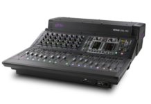 Avid announces VENUE | S6L