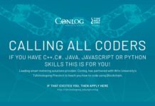 Conlog launches blockchain incubation programme in partnership with Tshimologong Precinct