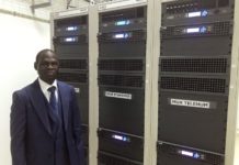 GatesAir wins national Ivory Coast digital TV transition contract