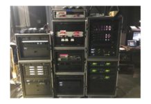 Shure Wireless drives NBA All-Star success