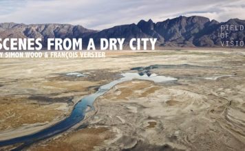 Watch award-winning mini documentary Scenes From A Dry City