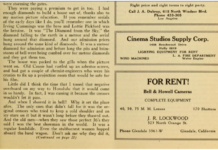 From Absconsion to Obsolescence: current challenges facing the rental equipment industry