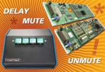 Crystal Vision at NAB 2019