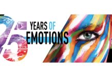 EVS celebrates 25 years at NAB 2019