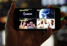 Globecast launches Server Side Dynamic Ad Insertion at NAB Show 2019
