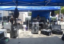 TLC incorporates Dejero to simplify logistics on This is Life Live production