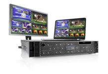 Rohde & Schwarz presents cutting-edge solutions for 5G Broadcast and OTT at NAB 2019