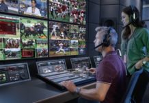 Blackmagic Design new HyperDeck Extreme 8K HDR