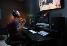 Avid introduces all-new Media Composer