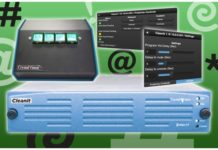 Crystal Vision releases Cleanit profanity delay system