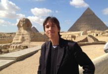 Director Speak: Daniel Snaddon