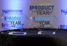 Facilis wins 2019 NAB Show Product of the Year award