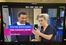 Globecast partners with TechTV to launch HD lifestyle channel TechStorm