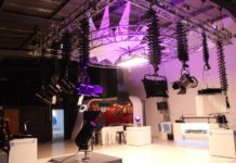 Movievision unveils new showroom