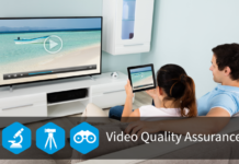 Video providers: Prioritise monitoring or risk impacting consumer QoE