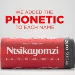 Coca-Cola SA – Say My Name