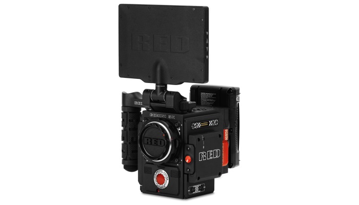 Introducing the DSMC2 GEMINI Kit