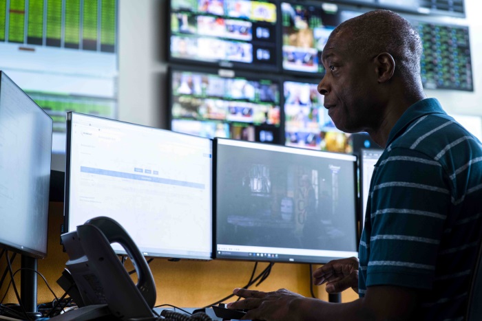Canal Algerie is now available on Arabsat-5C with Globecast-developed solutions for DTH over Africa