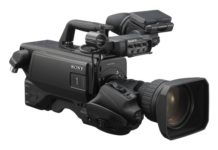 Visit Sony Professional Solutions at Mediatech Africa