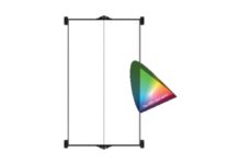 Introducing the DMG Lumière MAXI MIX LED fixture
