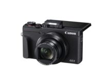 Canon bolsters its iconic PowerShot G series with two new compact cameras