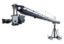 Visit Egripment at Mediatech Africa 2019