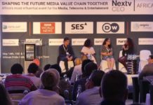When will Africa arrive on the global stage?