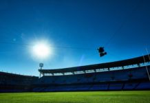 Topshot.Africa 3D flying system brings viewers closer to the action